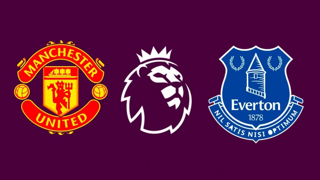 Manchester United x Everton: Palpite do jogo da 7ª rodada da Premier League (02/10)