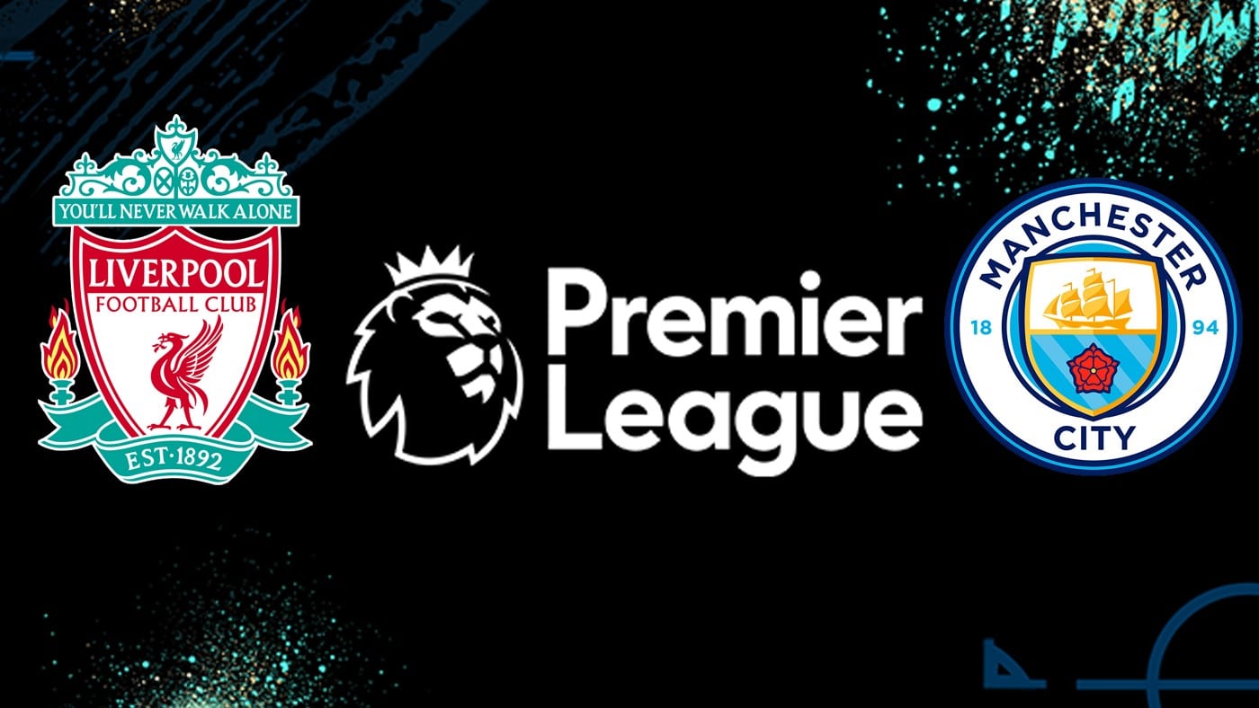 Liverpool x Manchester City Onde assistir ao vivo, horário e escalações