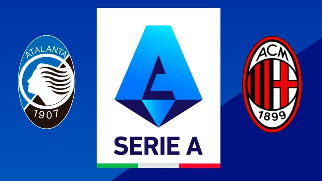 Atalanta x Milan: Onde assistir ao vivo, horário e escalações