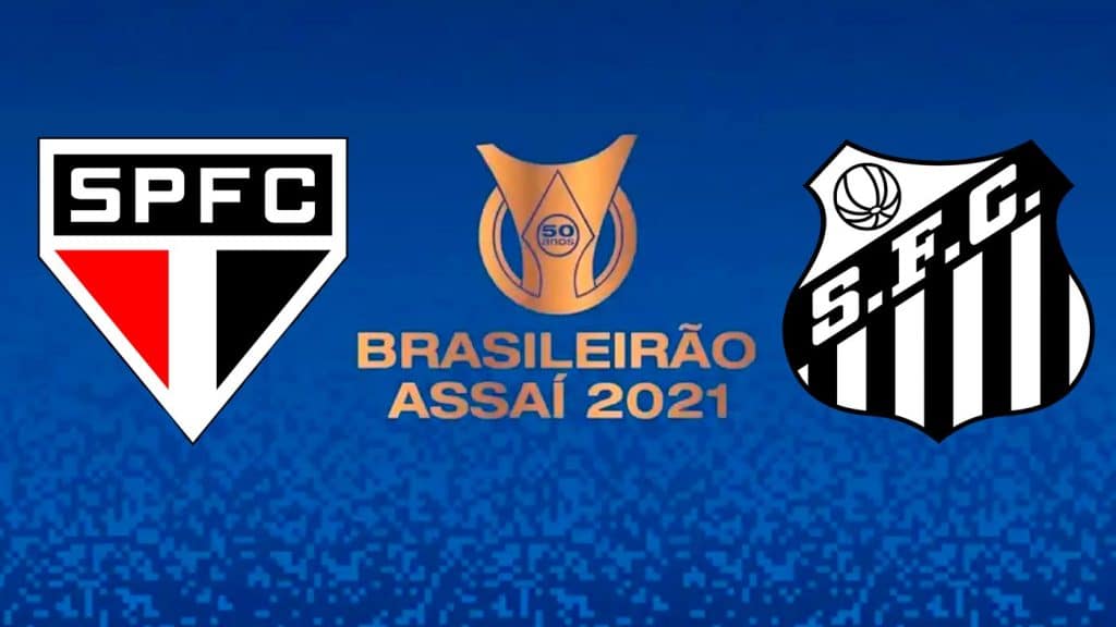 São Paulo x Santos: Palpite do jogo da 24ª rodada do Brasileirão (07/10)