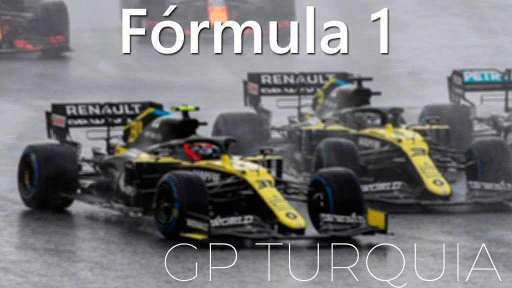 F1 GP da Turquia: Bottas é pole; veja horário e onde assistir a corrida