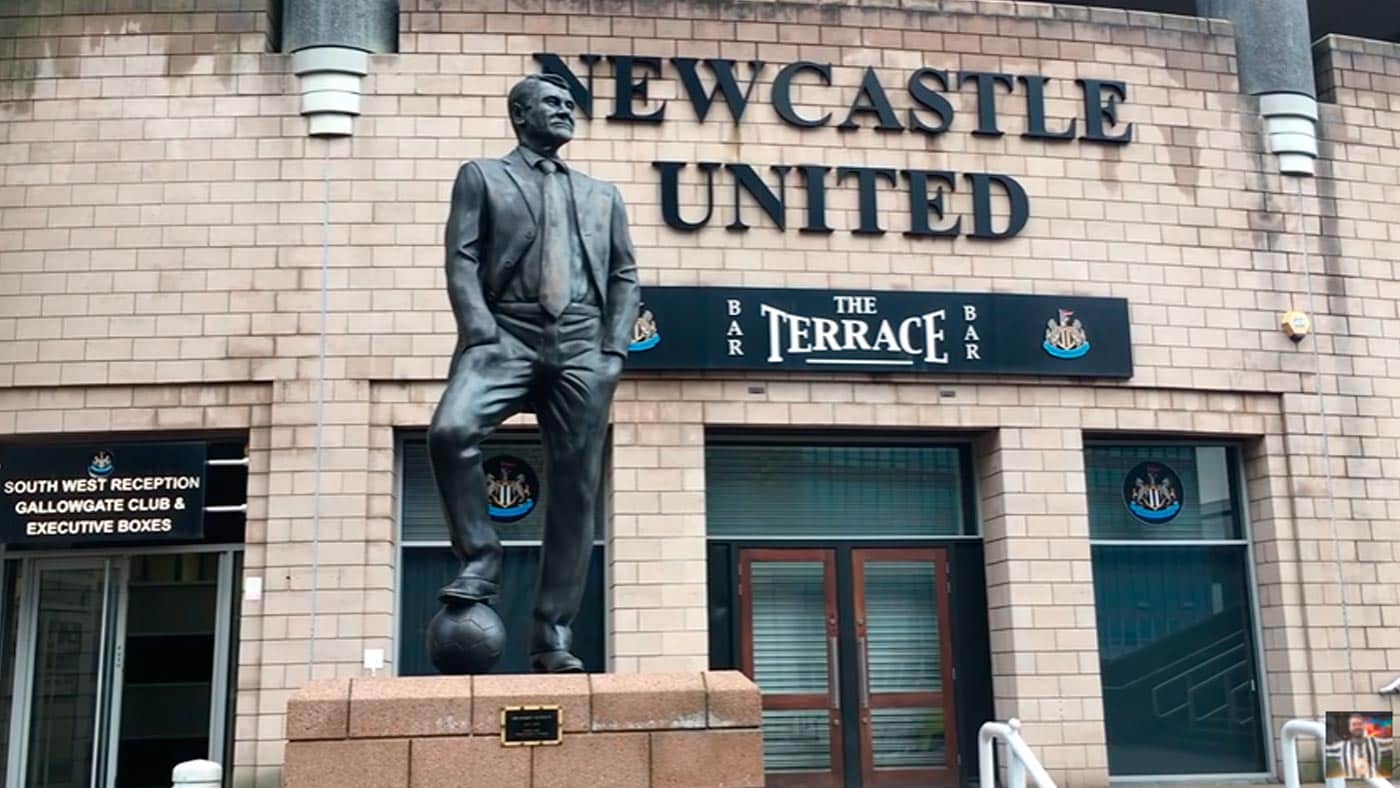 Newcastle se torna o clube mais rico do mundo após venda à grupo árabe; Veja o top-10