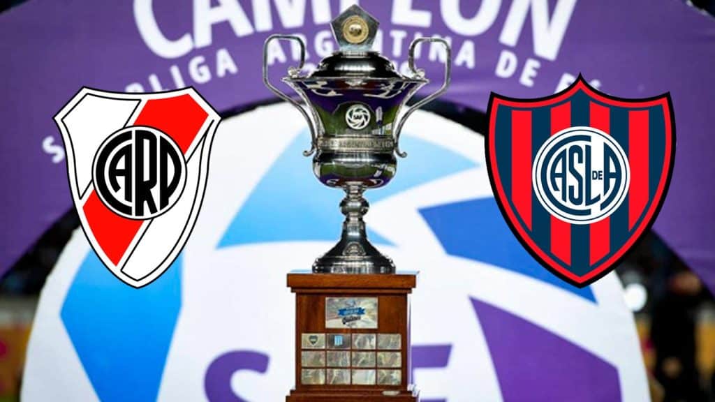 River Plate x San Lorenzo: Onde assistir ao vivo, horário e escalações