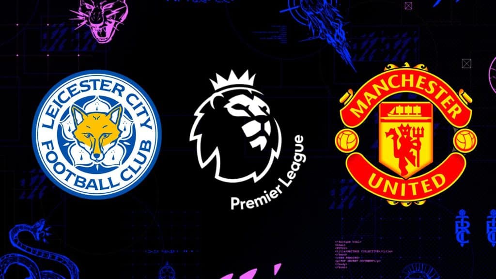 Leicester x Manchester United: Palpite do jogo da 8ª rodada da Premier League (16/10)
