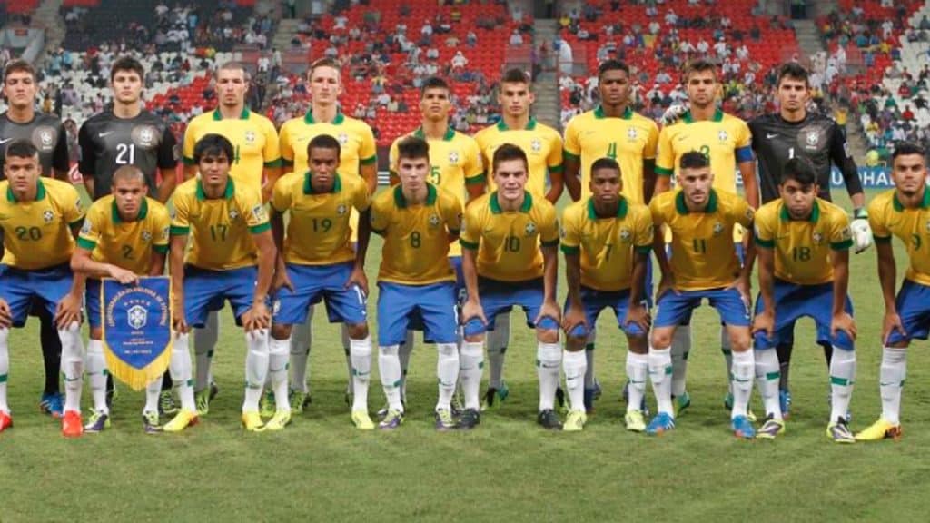 Hoje no América-MG, Eduardo Bauermann relembra convocação à Seleção Brasileira