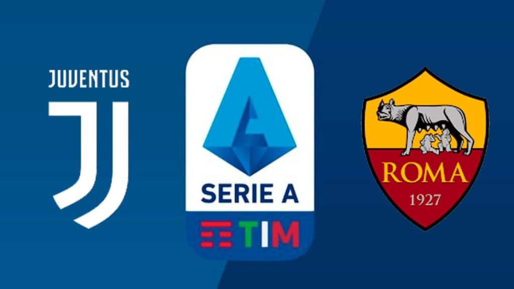 Juventus x Roma: Palpite do jogo da 8ª rodada da Serie A Tim (17/10)