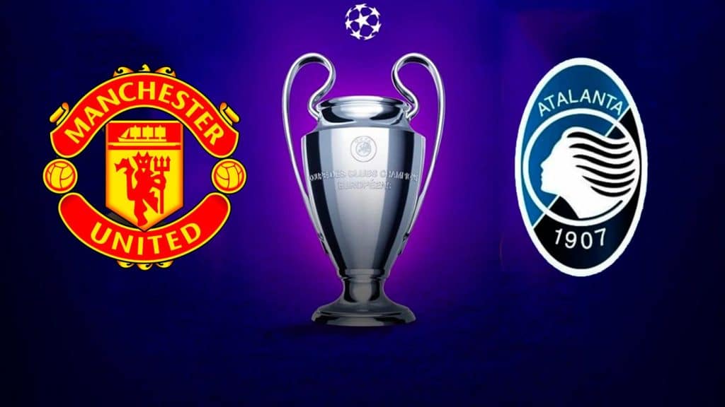 Manchester United x Atalanta: Palpite do jogo da Champions League (20/10)