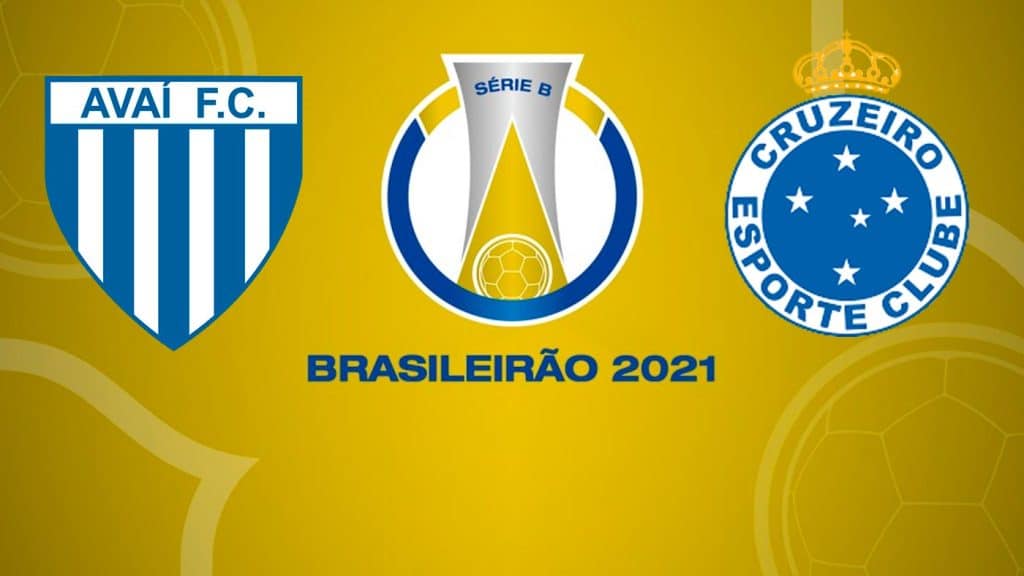 Avaí x Cruzeiro: Onde assistir, horário e prováveis escalações