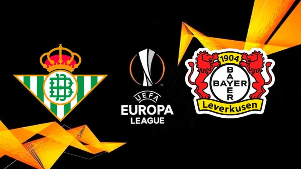 Betis x Bayer Leverkusen: Onde assistir ao vivo, horário e escalações