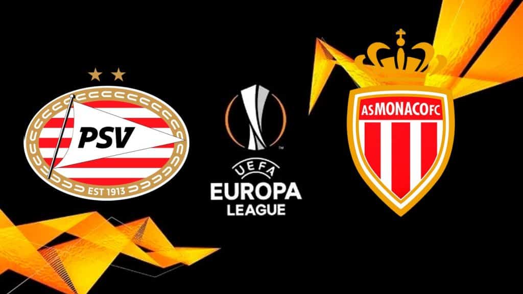 PSV x Monaco: Palpite do jogo da UEFA Europa League (21/10)