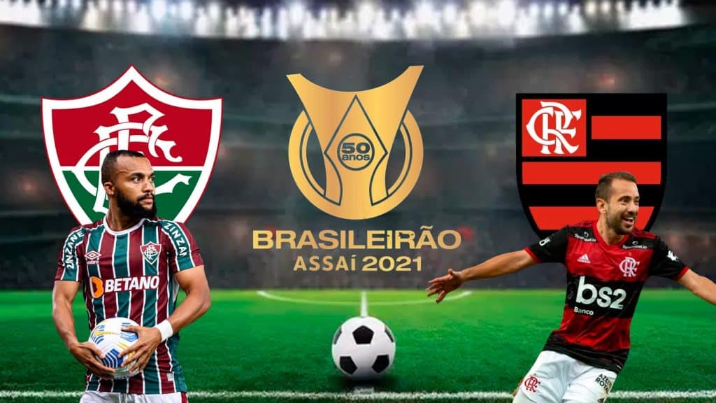 Flamengo pode ter rodízio diante do Fluminense; Veja as prováveis escalações