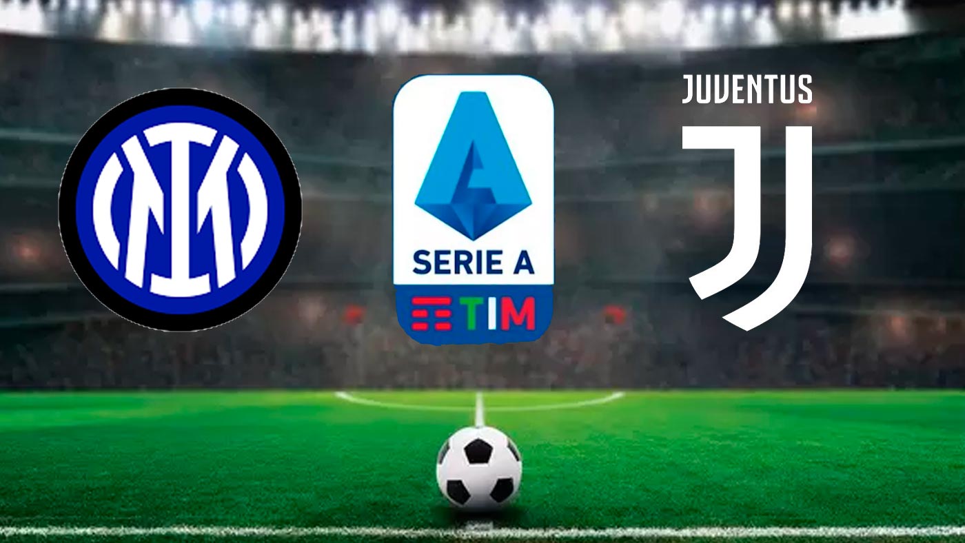 Inter x Juventus: Palpite do jogo da 9ª rodada da Serie A (24/10)