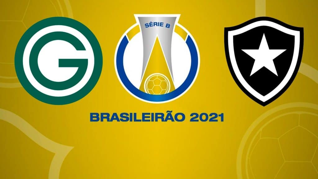 Goiás x Botafogo: Onde assistir, horário e prováveis escalações