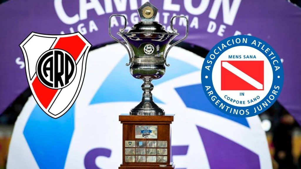 River Plate x Argentinos Juniors: Palpite do jogo da 18ª rodada da Superliga Argentina (25/10)