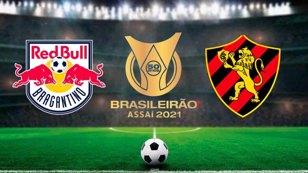 RB Bragantino x Sport: Onde assistir, horário e prováveis escalações