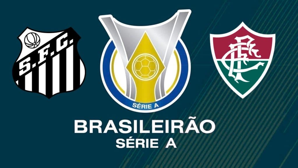 Santos x Fluminense: Palpite do jogo da 23ª rodada do Brasileirão (27/10)
