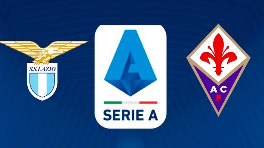 Lazio x Fiorentina hoje: Veja quem faz a transmissão do jogo ao vivo