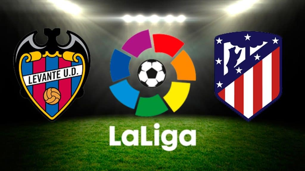 Levante x Atletico de Madrid: Palpites e onde assistir ao vivo pela 11ª rodada da La Liga (28/10)