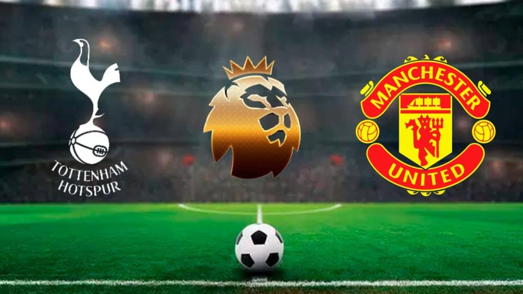 Tottenham x Manchester United: Palpite e prognóstico do jogo da Premier League (30/10)