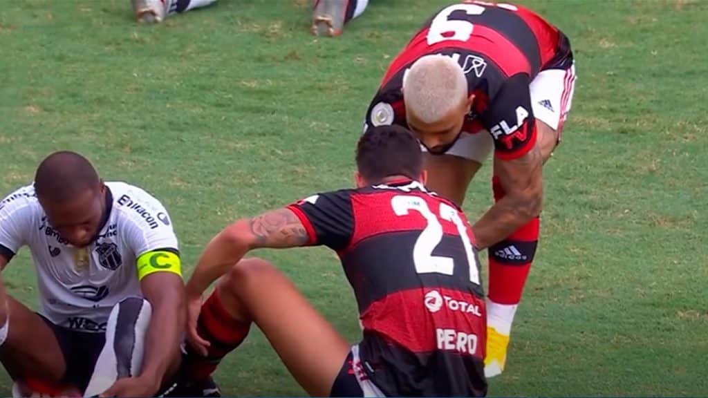 Athletico x Flamengo: Onde assistir e horário do jogo atrasado pelo Brasileiro desta terça, 2