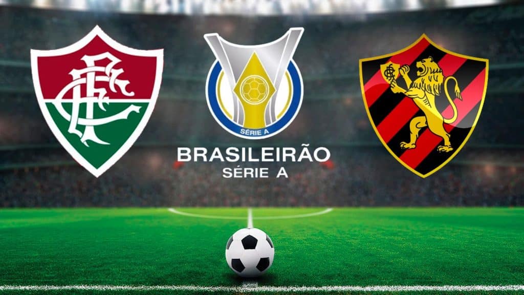 Fluminense tem dúvidas diante do Sport; Veja as prováveis escalações