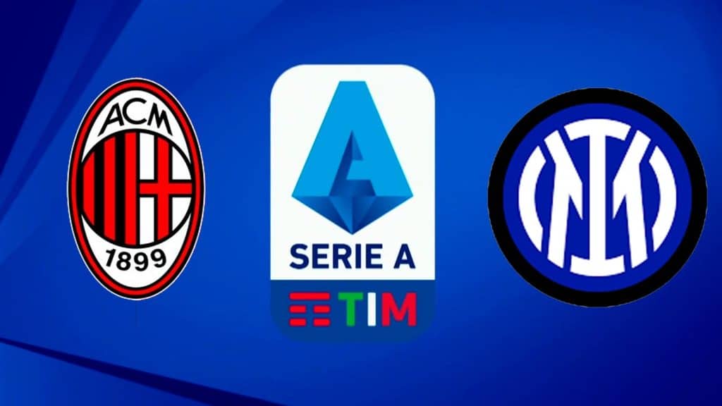 Milan x Inter: Onde assistir ao vivo, horário e escalações
