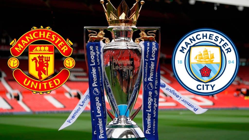 Manchester United x Manchester City: Palpite e prognóstico do jogo da Premier League (06/11)