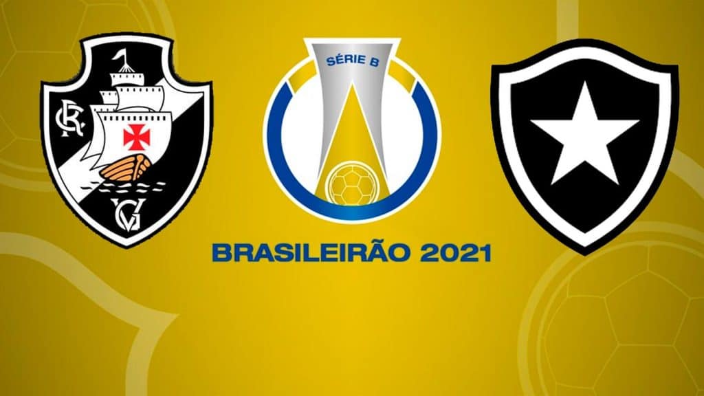 Vasco x Botafogo: Onde assistir ao vivo, horário e escalações