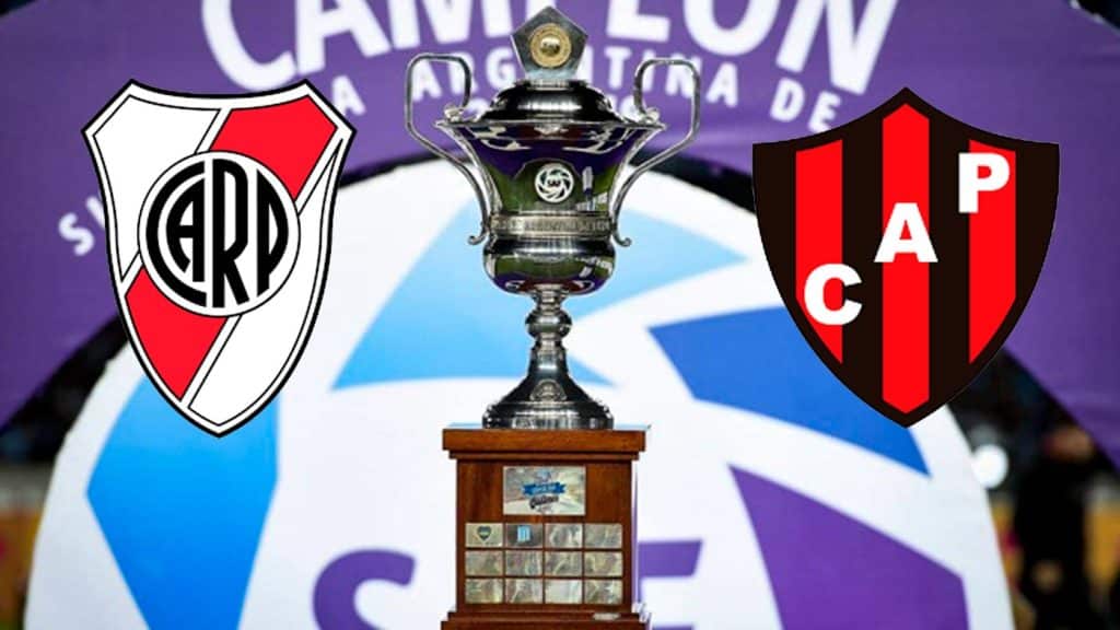 River Plate x Patronato: Palpite do jogo da 20ª rodada da Superliga Argentina (07/11)