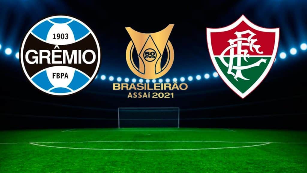 Grêmio x Fluminense: Palpite do jogo da 31ª rodada do Brasileirão (09/11)