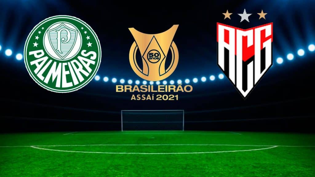 Palmeiras x Atlético-GO: Palpite do jogo da 31ª rodada do Brasileirão (10/11)