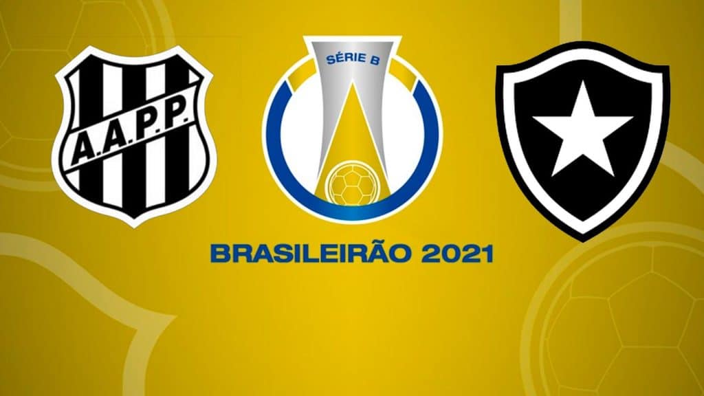 Ponte Preta x Botafogo; Onde assistir ao vivo, horário e escalações