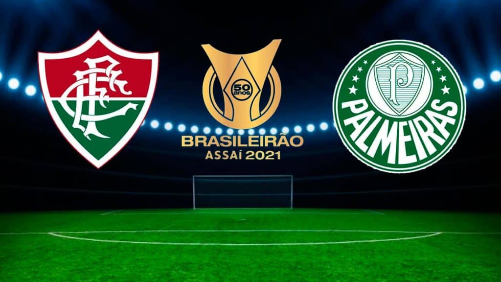 Palmeiras tem dúvidas contra o Fluminense; Veja as prováveis escalações