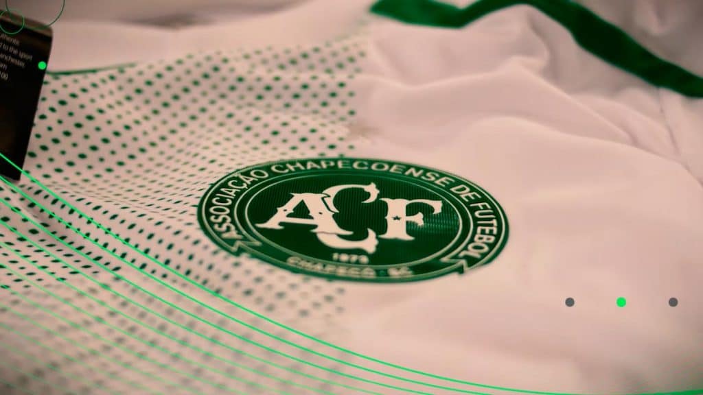 Chapecoense é o primeiro time matematicamente rebaixado na Série A