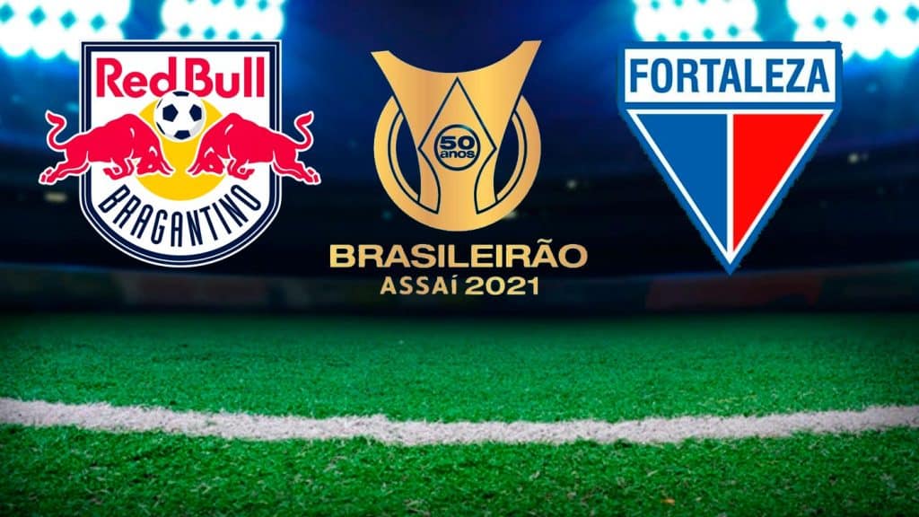 RB Bragantino e Fortaleza possuem dúvidas; veja as prováveis escalações