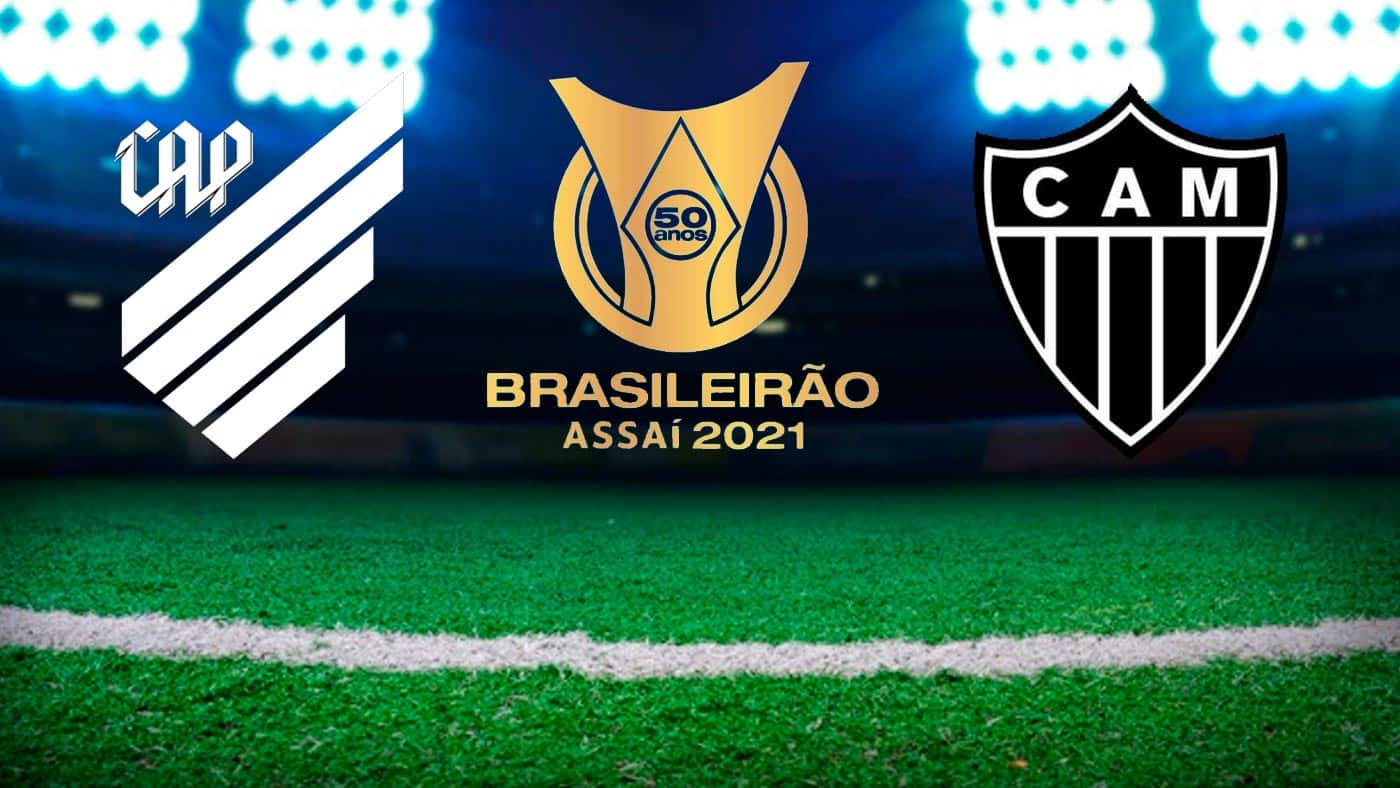 Athletico x Atlético-MG: Palpite do jogo da 33ª rodada do Brasileirão (16/11)