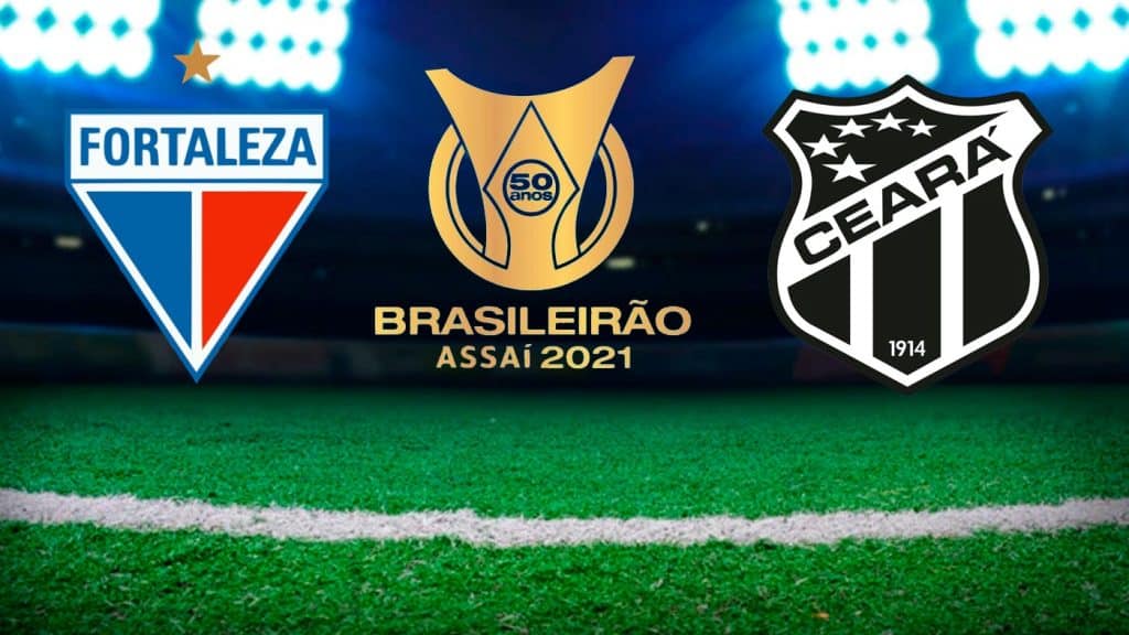 Fortaleza x Ceará: Palpite do jogo da 33ª rodada do Brasileirão (17/11)