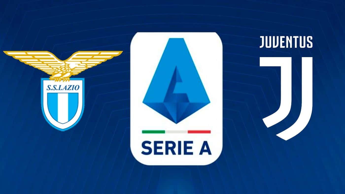 Lazio x Juventus: Palpite e prognóstico do jogo da Serie A (20/11)