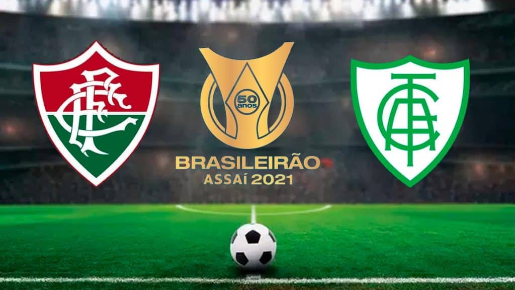 Fluminense tem dúvidas diante do América-MG; Veja as prováveis escalações