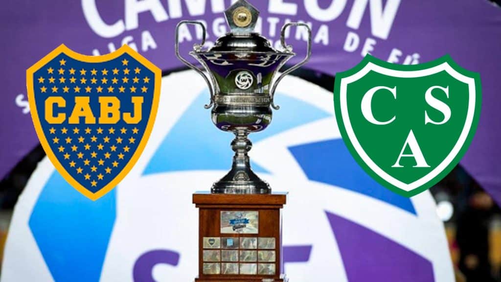 Boca Juniors x Sarmiento: Palpite e prognóstico do jogo da Superliga Argentina (20/11)