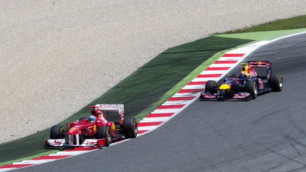 FIA determina regras para o GP do Catar de Fórmula 1