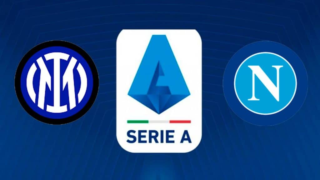 Internazionale x Napoli: Onde assistir, horário e escalações