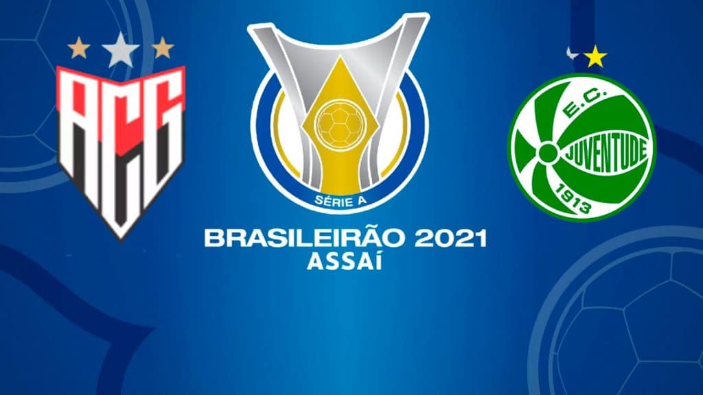 Atlético-GO x Juventude: Onde assistir, horário e prováveis escalações