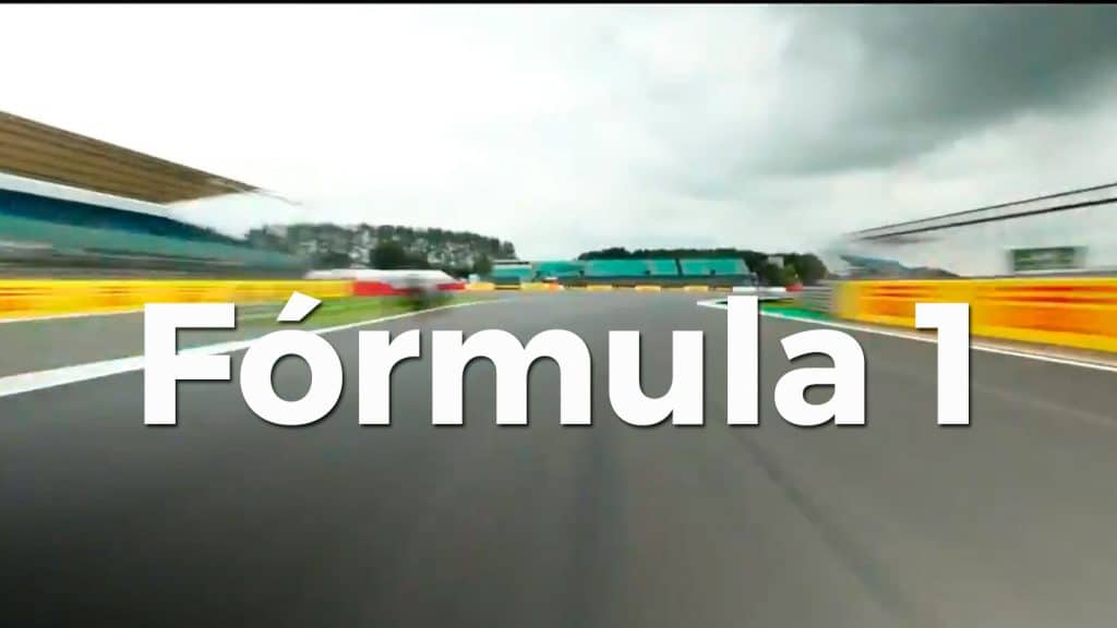 Confira a classificação da F1 após 20 etapas concluídas