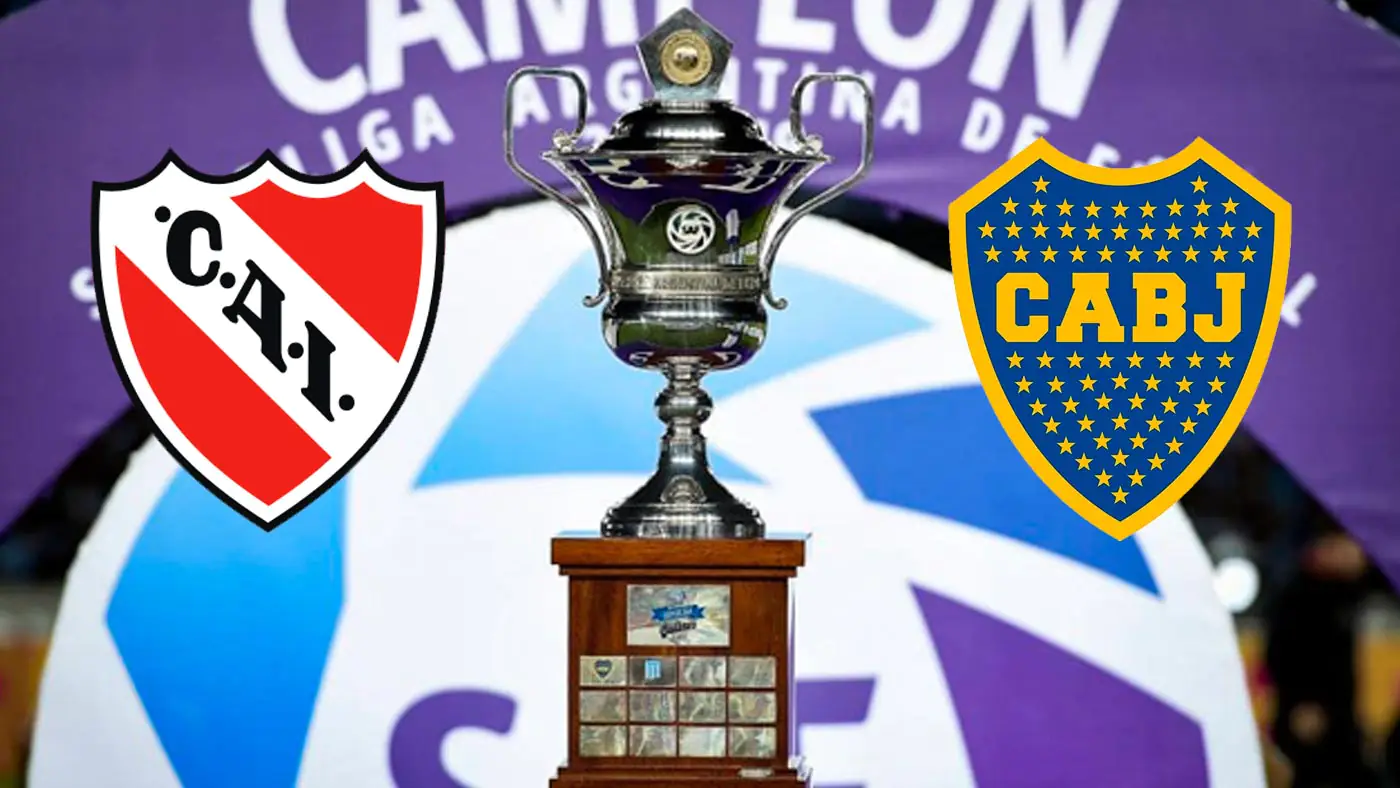 Independiente x Boca Juniors: Palpite e prognóstico do jogo da Superliga Argentina (24/11)
