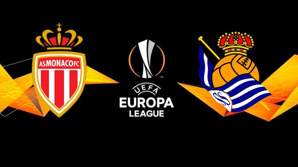 Monaco x Real Sociedad: Palpite e prognóstico do jogo da Europa League (25/11)