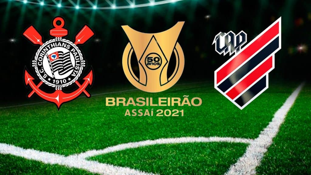 Corinthians x Athletico: Palpite e prognóstico do jogo do Brasileirão (28/11)