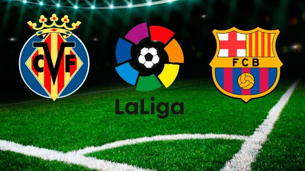 Villareal x Barcelona: Palpite e prognóstico do jogo da La Liga (27/11)