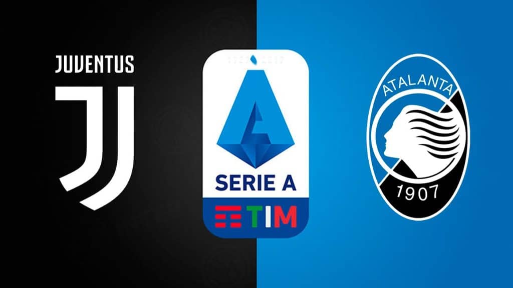 Juventus x Atalanta: Onde assistir ao vivo, horário e escalações