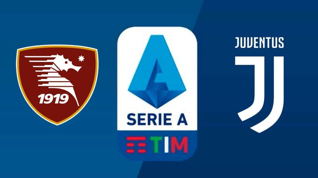 Salernitana x Juventus: Onde assistir ao vivo, horário e escalações